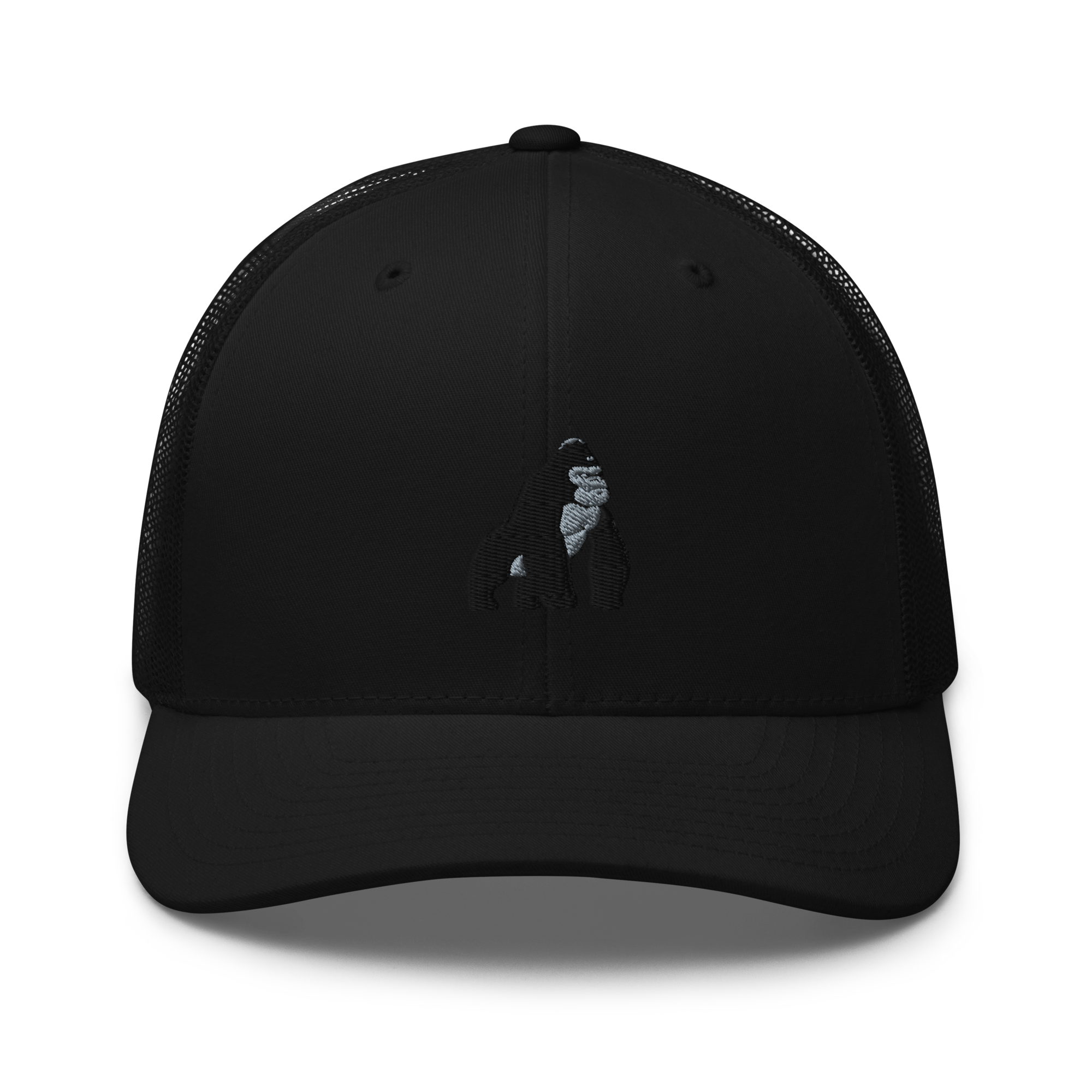 Trucker hats
